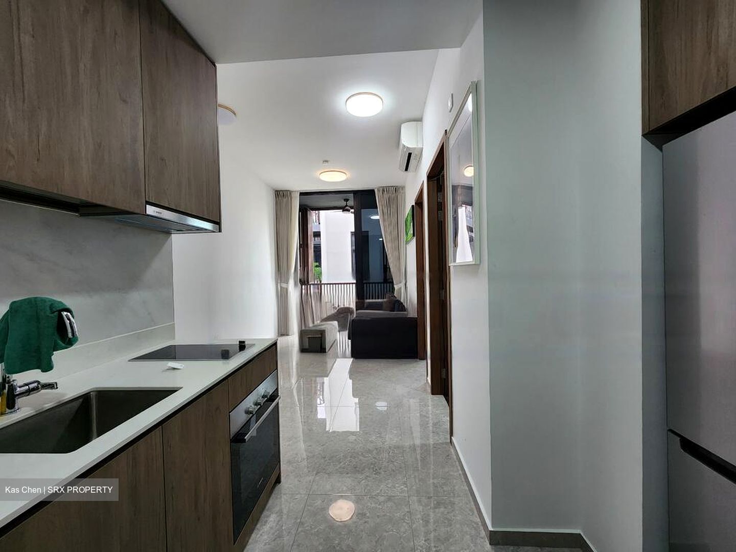 Parc Komo (D17), Apartment #457980391